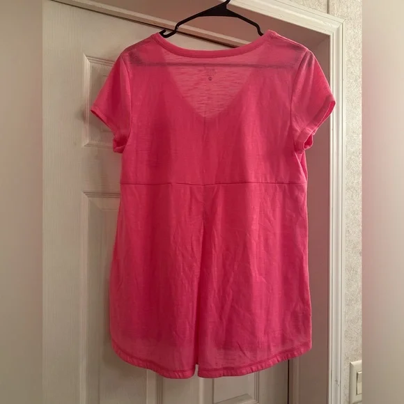 Lilly Pulitzer Top - Picture 2 of 3